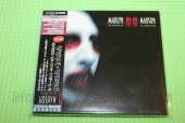 MANSON, MARILYN / The Golden Age - 2003 / JAPAN