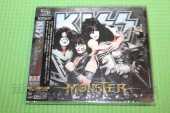 KISS / Monster - 2012 / JAPAN