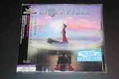 LIONVILLE / So Close To Heaven - 2022 / JAPAN