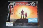 CITY OF LIGHTS / Before The Sun Sets - 2022 / JAPAN