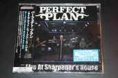 PERFECT PLAN / Live at Sharpener's House - 2022 / JAPAN