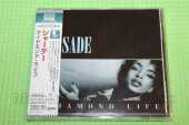SADE / Diamond Life - 1984 / JAPAN
