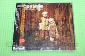 PAIN OF SALVATION / The Perfect Element - 2000 / JAPAN