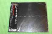 PAIN OF SALVATION / Be - 2004 / JAPAN