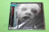PAIN OF SALVATION / Scarsick - 2007 / JAPAN