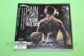 PAIN OF SALVATION / In The Passing Light Of Day - 2017 / JAPAN