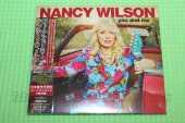 WILSON, NANCY / You And Me - 2021 / JAPAN