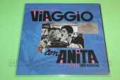 MORRICONE, ENNIO / Viaggio con Anita - 1979 / EU