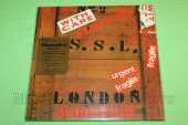 STATUS QUO / Spare Parts - 1969 / EU