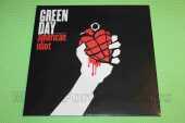 GREEN DAY / American Idiot - 2004 / EU