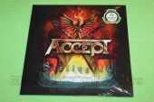 ACCEPT / Stalingrad - 2012 / Germany