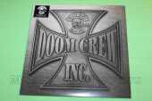 BLACK LABEL SOCIETY / Doom Crew Inc - 2021 / EU