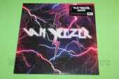 WEEZER / Van Weezer - 2021 / EU