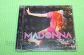 MADONNA / Confessions on a Dancefloor - 2005 / EU