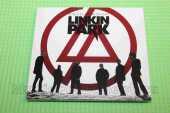 LINKIN PARK / Minutes To Midnight - 2007 / EU