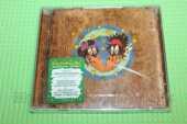 BLACK CROWES, THE / Shake Your Money Maker - 1990 / EU