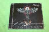 JUDAS PRIEST / Angel Of Retribution - 2004 / EU