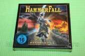 HAMMERFALL / Renegade 2.0 - 2021 / Germany