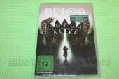 EPICA / Omega Live - 2021 / Germany