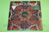 DREAM THEATER / Lost Not Forgotten Archives - Covers - Master Of Puppets - Live In Barcelona, 2002 - 2022 / EU