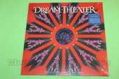 DREAM THEATER / Lost Not Forgotten Archives - Demo - The Majesty Demos (1985-1986) - 2022 / EU
