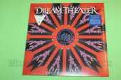 DREAM THEATER / Lost Not Forgotten Archives - Demo - The Majesty Demos (1985-1986) - 2022 / EU