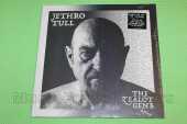JETHRO TULL / The Zealot Gene - 2022 / EU