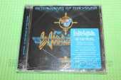 WINGER / In The Heart Of The Young - 1990 / EU