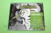 WINGER / Winger - 1988 / EU