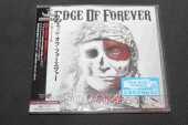 EDGE OF FOREVER / Seminole - 2022 / JAPAN