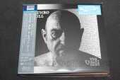 JETHRO TULL / The Zealot Gene - 2022 / JAPAN