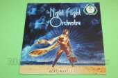 NIGHT FLIGHT ORCHESTRA, THE / Aeromantic II - 2021 / Germany