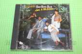 BAD BOYS BLUE / Love Is No Crime - 1987 / West Germany
