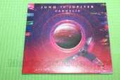 VANGELIS / Juno To Jupiter - 2022 / EU