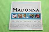 MADONNA / True Blue / Like A Prayer / Ray Of Light / Music / Confessions On A Dance Floor / EU