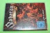 SABATON / Live At Waken - 20th Anniversary Show - 2021 / Germany