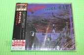 VOIVOD / Angel Rat - 1991 / JAPAN