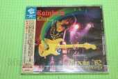 RAINBOW / Texas '82 - King Biscuit Flower Hour - 1982 / JAPAN