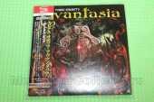 AVANTASIA / The Metal Opera - 2001 / JAPAN