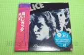 POLICE, THE / Reggatta de Blanc - 1979 / JAPAN