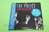 POLICE, THE / Every Breath You Take (The Singles) / JAPAN