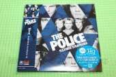 POLICE, THE / Flexible Strategies / JAPAN