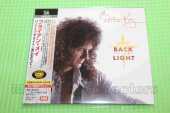 MAY, BRIAN / Back To The Light - 1992 / JAPAN