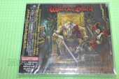 WARRIOR PATH / The Mad King - 2021 / JAPAN