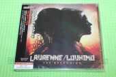 LAURENNE / LOUHIMO / The Reckoning - 2021 / JAPAN