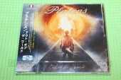 PLATENS / Out Of The World - 2014 / JAPAN