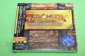 HELLOWEEN / Treasure Chest - 2002 / JAPAN