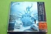 HELLOWEEN / My God Given Right - 2015 / JAPAN