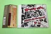 MOTLEY CRUE / Decade Of Decadence - 1991 / JAPAN