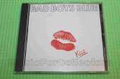 BAD BOYS BLUE / Kiss - 1993 / Germany